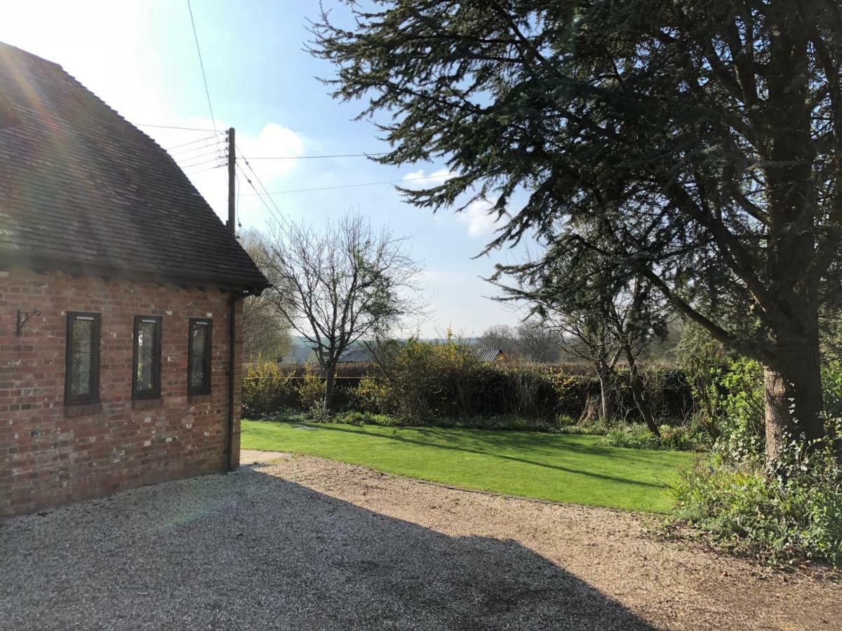 The Stable Barn *On The Edge Of The New Forest* Downton  Ngoại thất bức ảnh