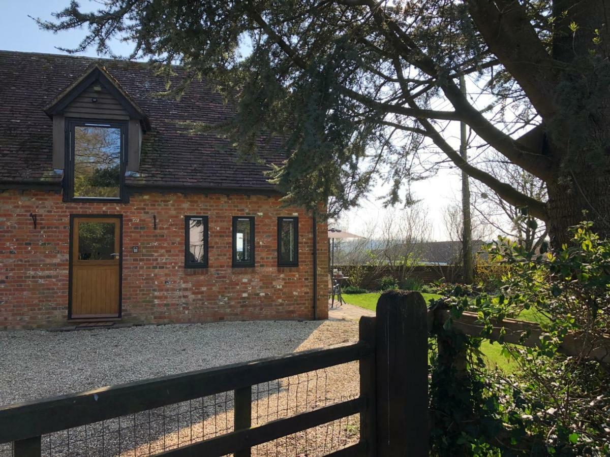 The Stable Barn *On The Edge Of The New Forest* Downton  Ngoại thất bức ảnh