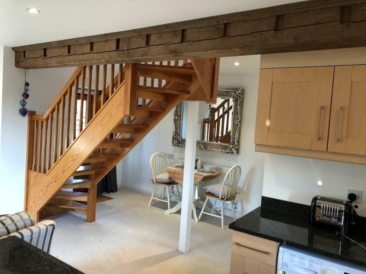 The Stable Barn *On The Edge Of The New Forest* Downton  Ngoại thất bức ảnh
